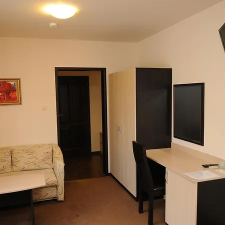 Balkan 3*