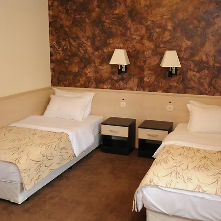 Balkan Отель 3*